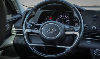 2021 Hyundai Elantra full