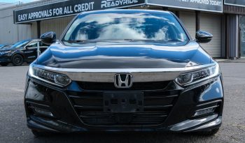 2020 Honda Accord Sedan full