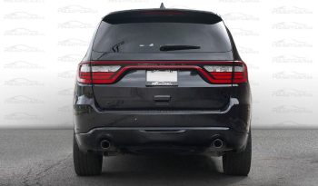 2021 Dodge Durango full