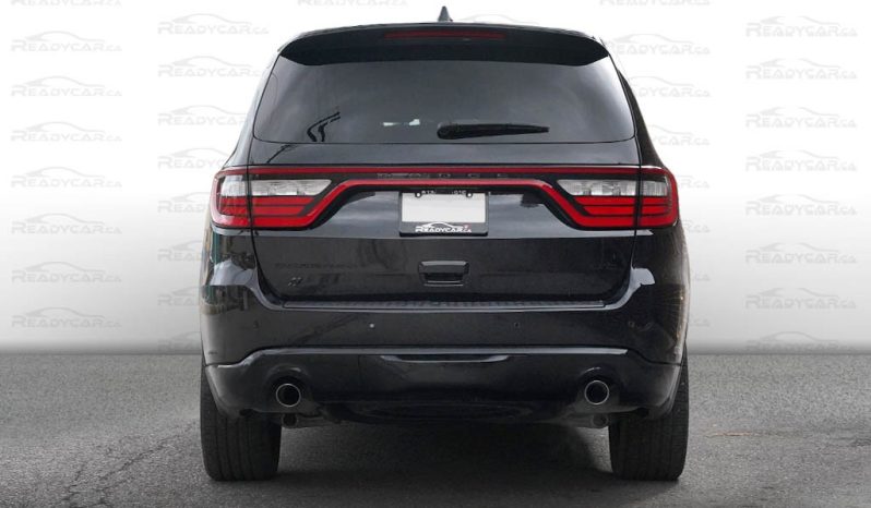 2021 Dodge Durango full