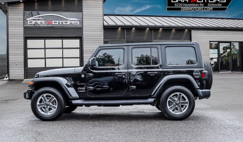 2021 Jeep Wrangler full