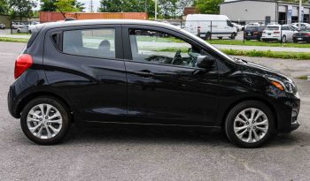 2021 Chevrolet Spark full