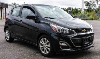 2021 Chevrolet Spark full