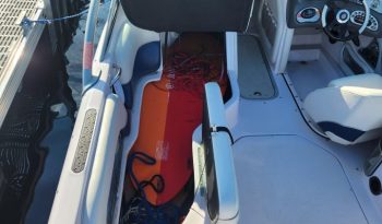 2004 NAUTIQUE SV211 full