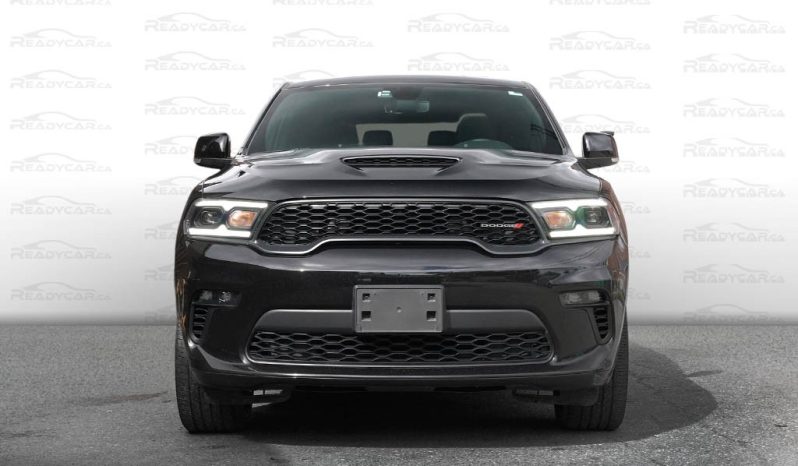 2021 Dodge Durango full