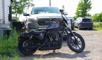 2021 Harley Davidson XL 1200 NS full