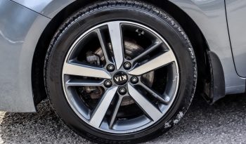 2017 Kia Forte full