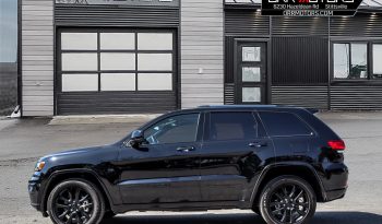 2021 Jeep Grand Cherokee full