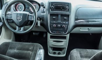 2015 Dodge Grand Caravan full