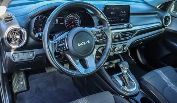 2022 Kia Forte full