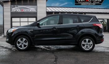 2015 Ford Escape full