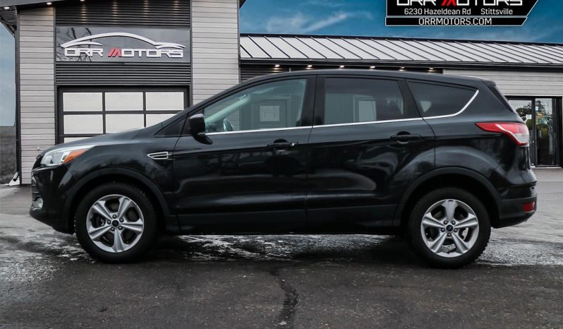 2015 Ford Escape full