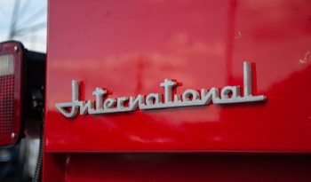 1968 GMC INTERNATIONAL full