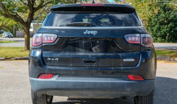 2022 Jeep Compass full