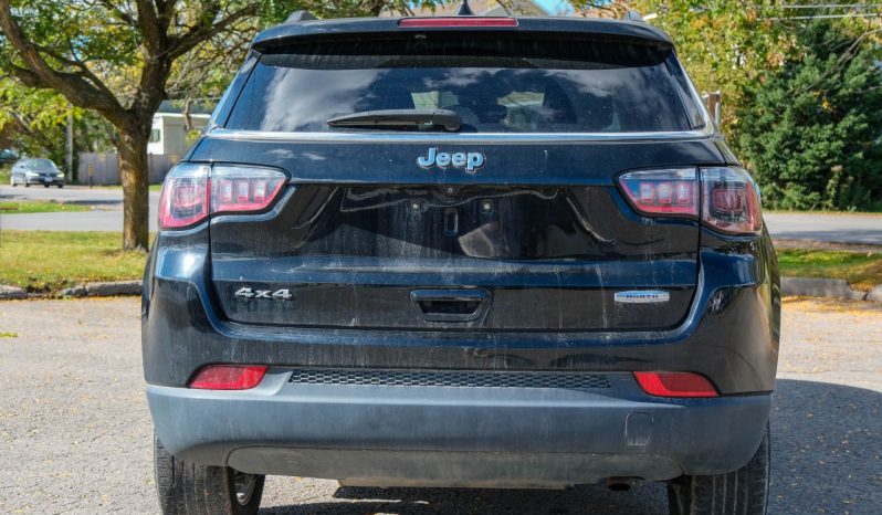 2022 Jeep Compass full