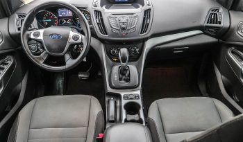 2015 Ford Escape full