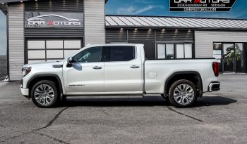 2022 GMC Sierra 1500 Limited full