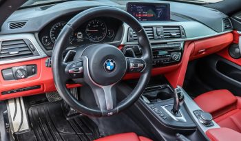 2019 BMW 4 Series full