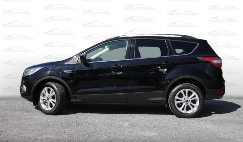 2017 Ford Escape full