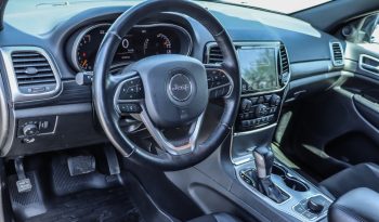 2021 Jeep Grand Cherokee full