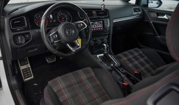 2015 Volkswagen Golf GTI full