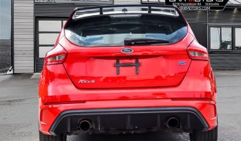 2018 Ford Focus full