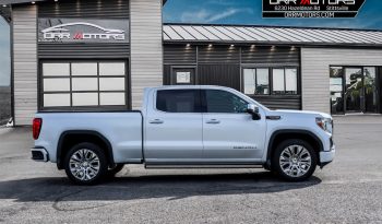 2022 GMC Sierra 1500 Limited full