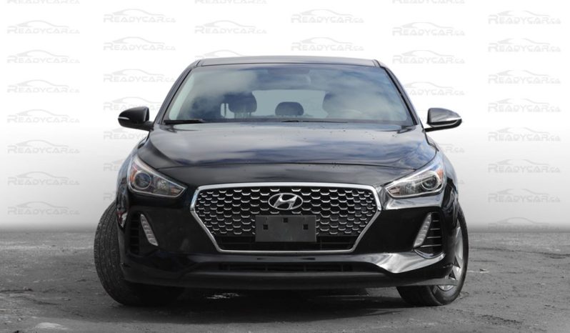 2020 Hyundai Elantra GT full