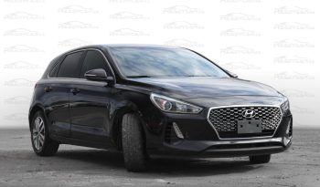 2020 Hyundai Elantra GT full