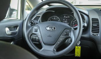 2017 Kia Forte full