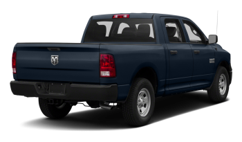 2017 Ram 1500 full