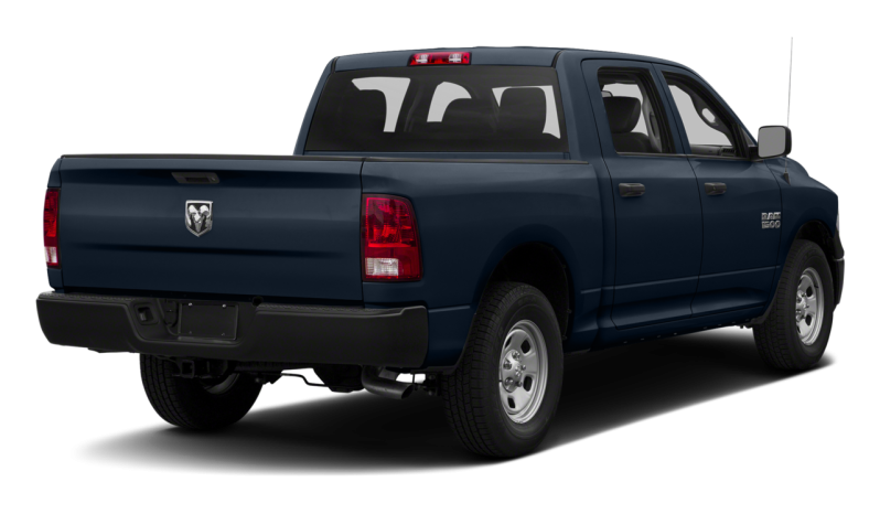 2017 Ram 1500 full