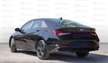 2021 Hyundai Elantra full