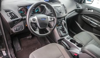 2015 Ford Escape full