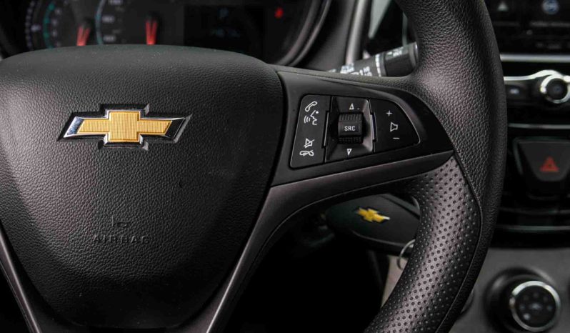 2021 Chevrolet Spark full