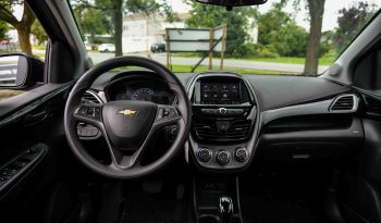 2021 Chevrolet Spark full