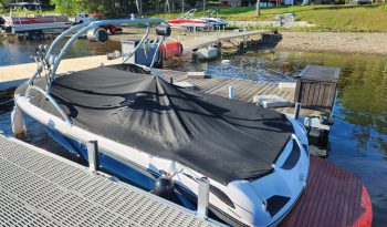 2004 NAUTIQUE SV211 full