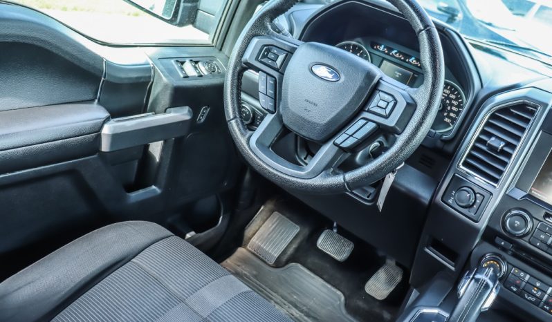 2015 Ford F-150 full