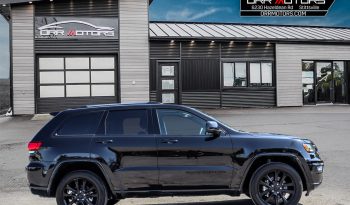 2021 Jeep Grand Cherokee full