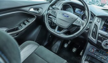 2018 Ford Focus full