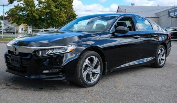 2020 Honda Accord Sedan full