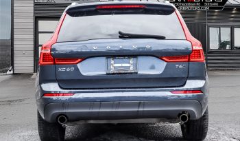 2020 Volvo XC60 full