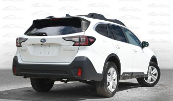 2020 Subaru Outback full