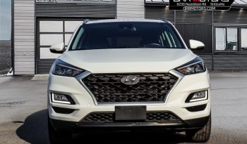 2019 Hyundai Tucson full