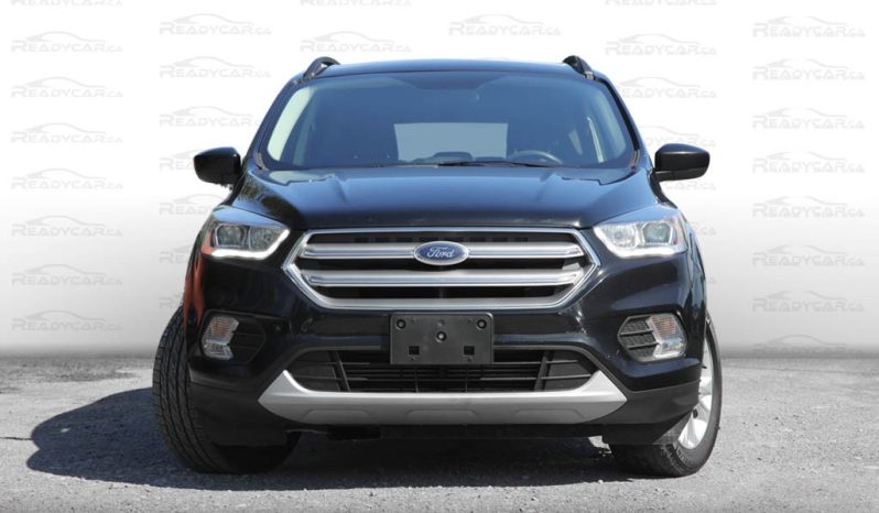 2017 Ford Escape full