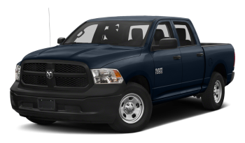 2017 Ram 1500 full