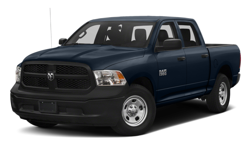 2017 Ram 1500 full