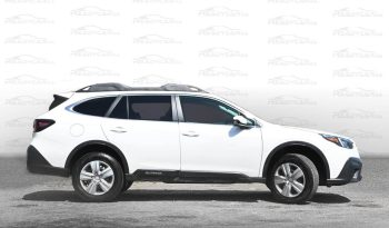 2020 Subaru Outback full