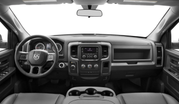 2017 Ram 1500 full