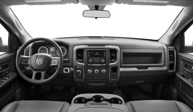 2017 Ram 1500 full